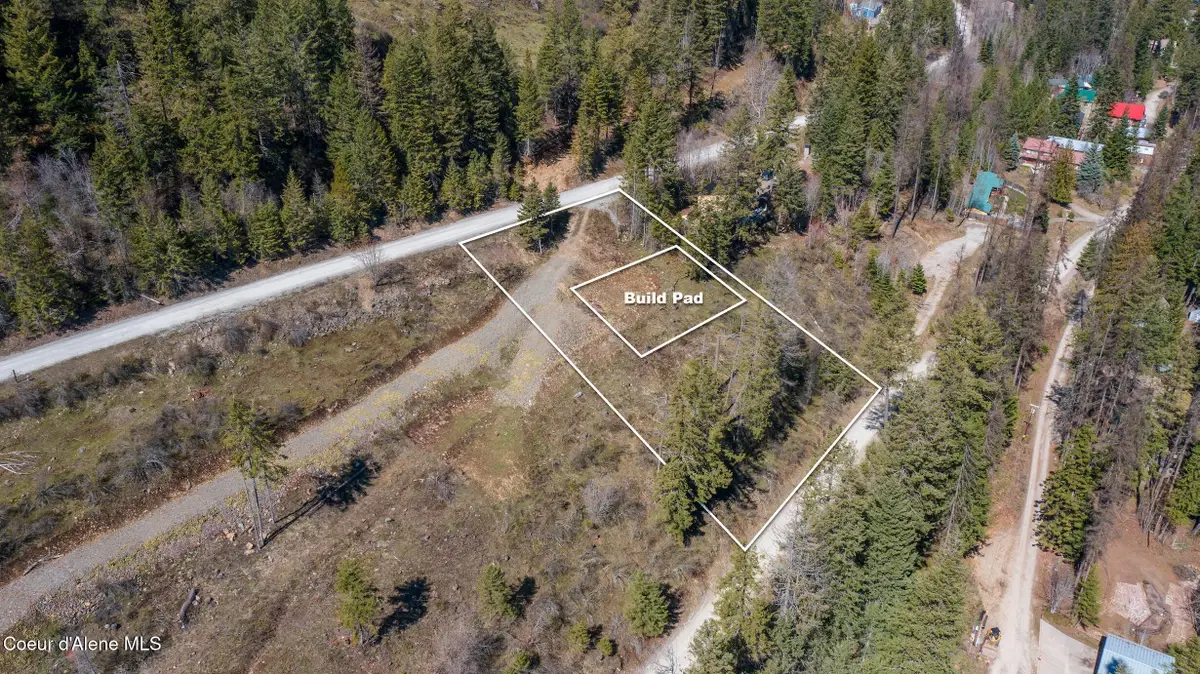 511 Midas Dr, Sagle, ID 83860 - #1