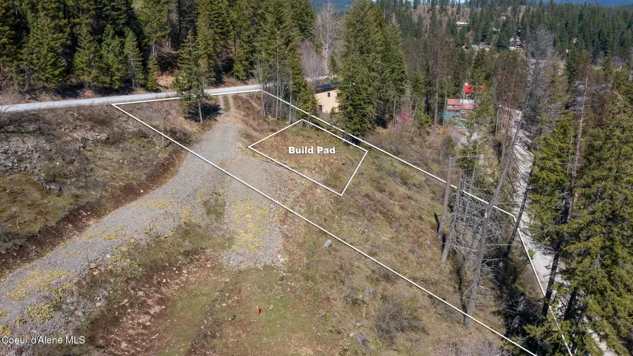 511 Midas Dr, Sagle, ID 83860 - #2