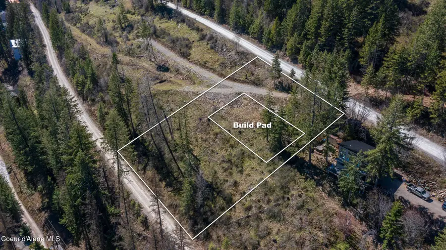 511 Midas Dr, Sagle, ID 83860 - #3