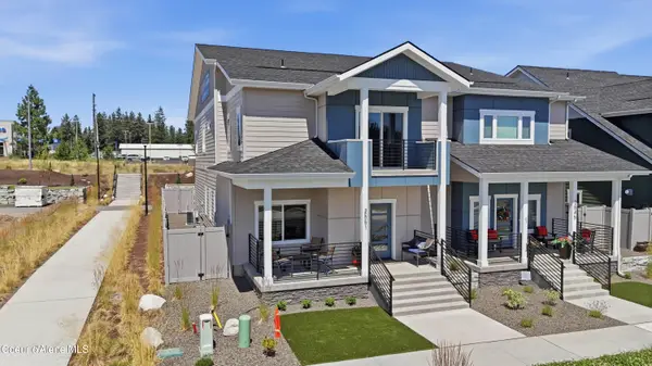 2551 W Top Saw LN, Coeur d'Alene, ID 83814