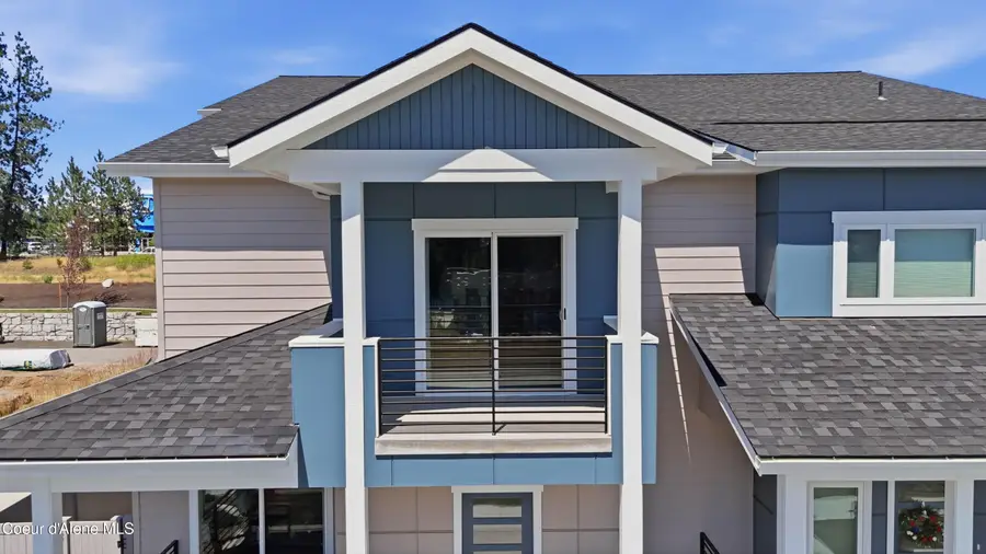 2551 W Top Saw LN, Coeur Dalene, ID 83814 - #2