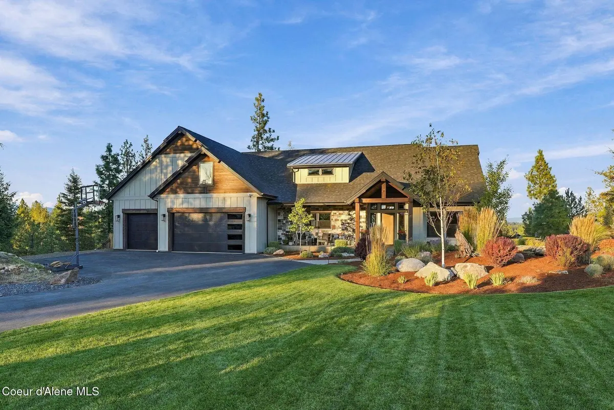 10537 W GENESEE CT, Post Falls, ID 83854 - #1