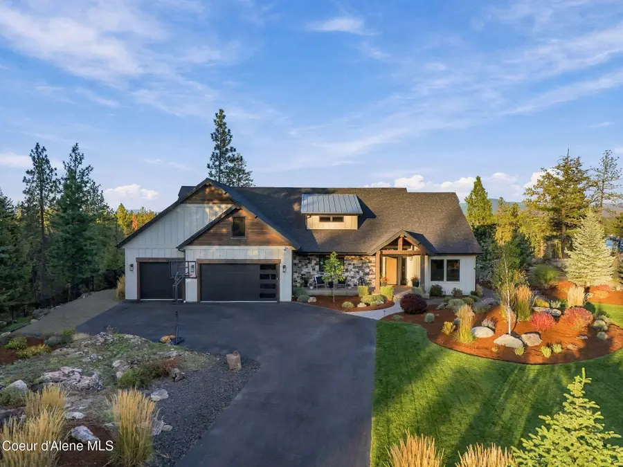 10537 W GENESEE CT, Post Falls, ID 83854 - #3