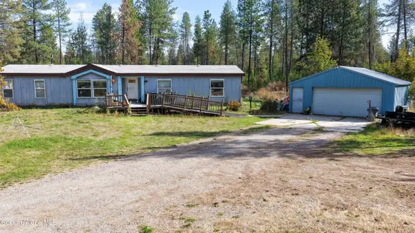 16684 N Trails End RD, Rathdrum, ID 83858