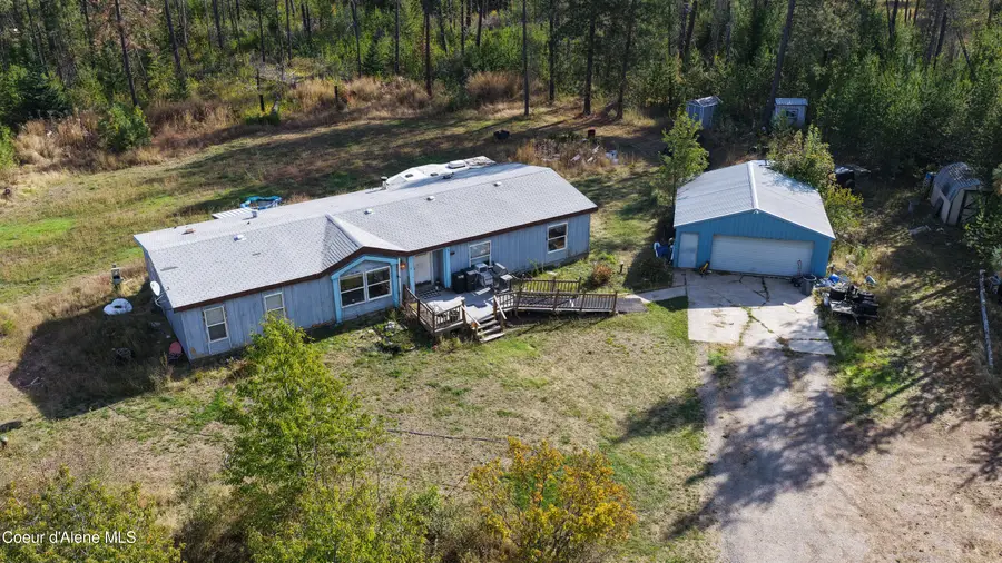 16684 N Trails End RD, Rathdrum, ID 83858 - #2