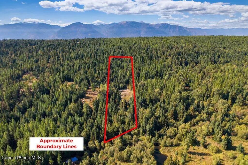 NKA Bethlehem Road, Bonners Ferry, ID 83805 - #1