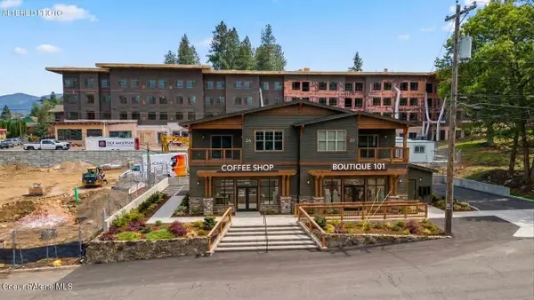 1113 W Davidson AVE, Coeur d'Alene, ID 83814
