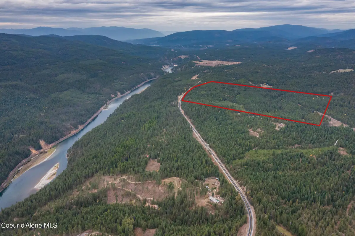 NKA-208 Ac Highway 2, Moyie Springs, ID 83845 - #1