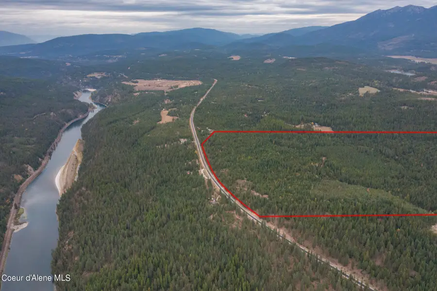 NKA-208 Ac Highway 2, Moyie Springs, ID 83845 - #3