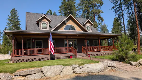 6337 Mc Call St, Bonners Ferry, ID 83805