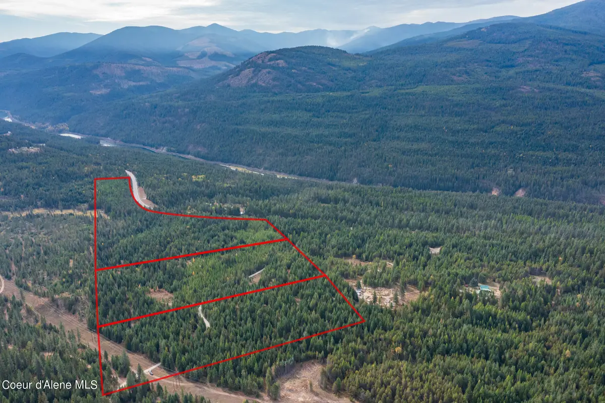 NKA-84 Ac Wolverine RD, Moyie Springs, ID 83845 - #1