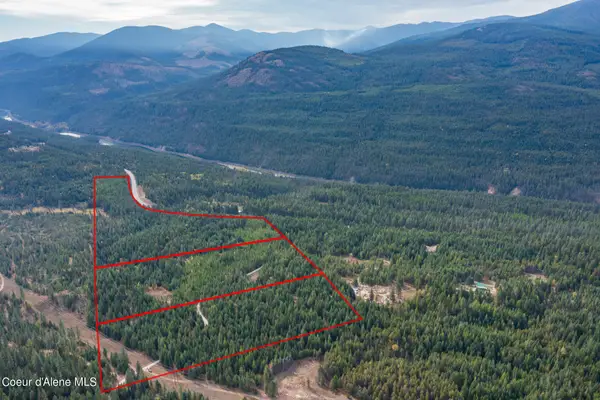 NKA-84 Ac Wolverine RD, Moyie Springs, ID 83845