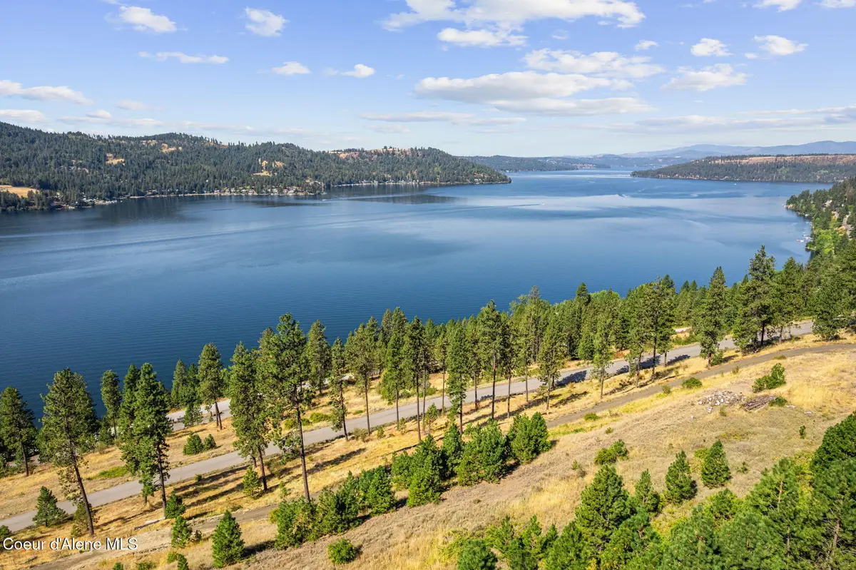 Lot 18 S Hearthstone Rd, Harrison, ID 83833 - #1