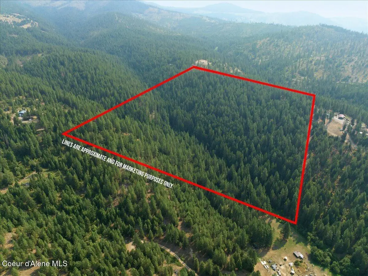 NKA 54 AC Stone Rd, Blanchard, ID 83804 - #1