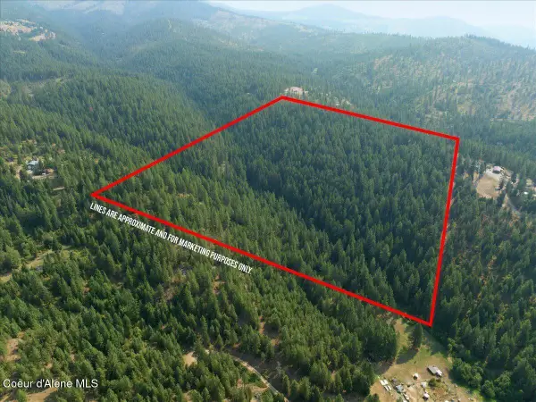 NKA 54 AC Stone Rd, Blanchard, ID 83804
