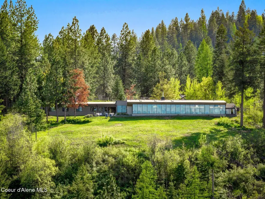 7801 W Eagle Ridge Rd, Coeur Dalene, ID 83814 - #2