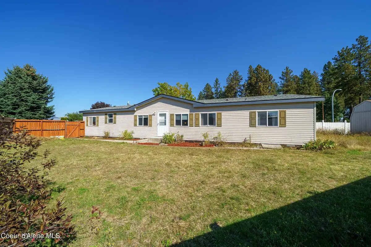 103 W Petal CT, Post Falls, ID 83854 - #1