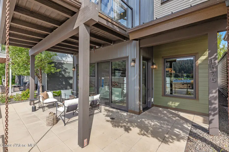 1595 W Bellerive LN, Coeur Dalene, ID 83814 - #2