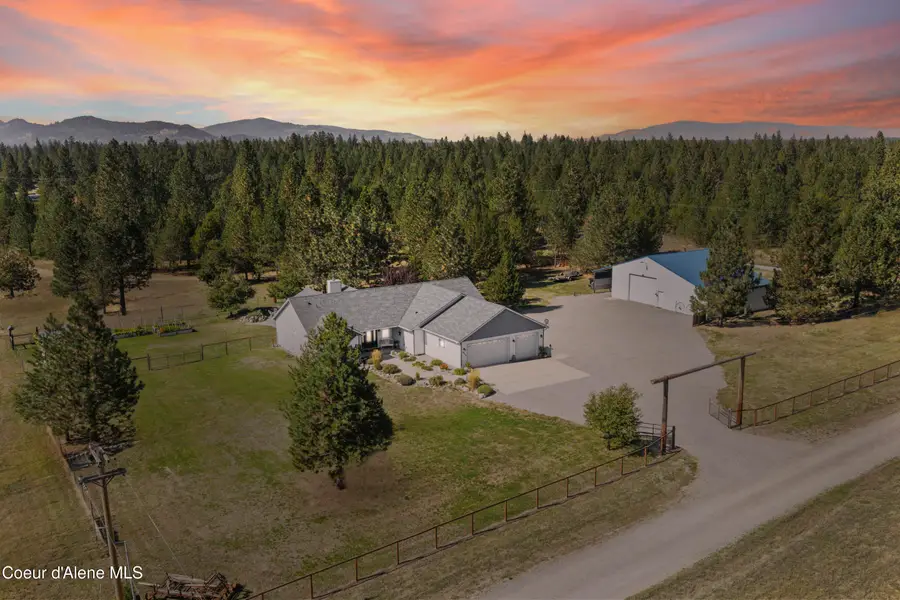 27035 N Jacka Loop, Athol, ID 83801 - #2