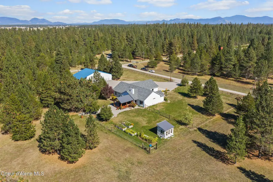 27035 N Jacka Loop, Athol, ID 83801 - #3
