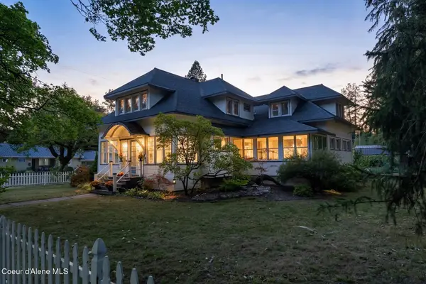 701 N 6th Ave, Sandpoint, ID 83864