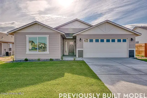 5933 W PELICAN LOOP, Rathdrum, ID 83858