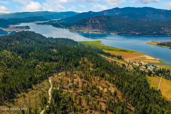 NNA Lot 25 Luna Ridge, Sagle, ID 83860