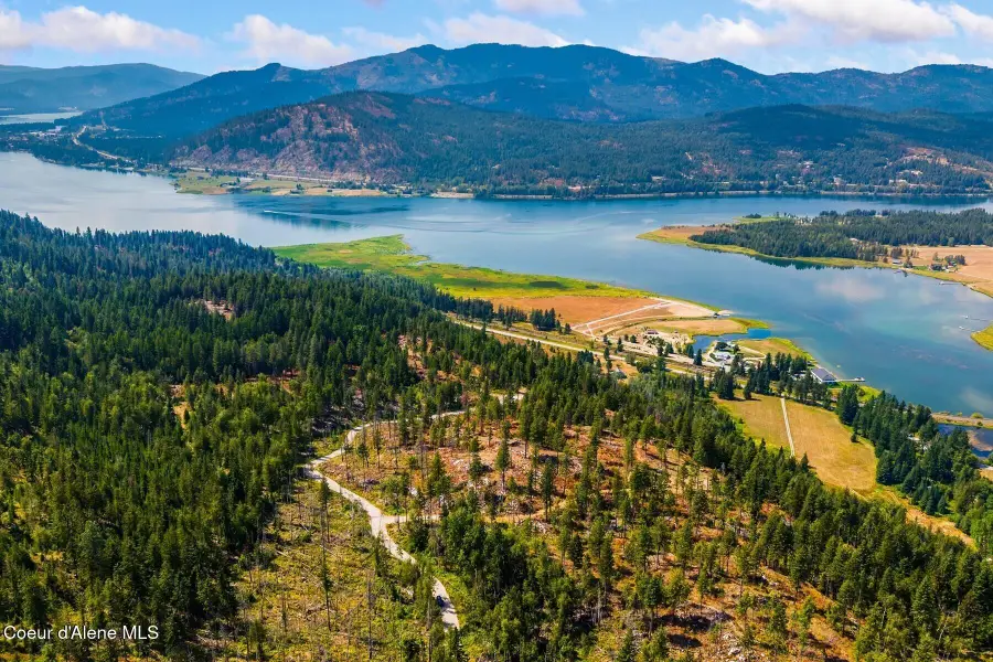 NNA Lot 25 Luna Ridge, Sagle, ID 83860 - #2