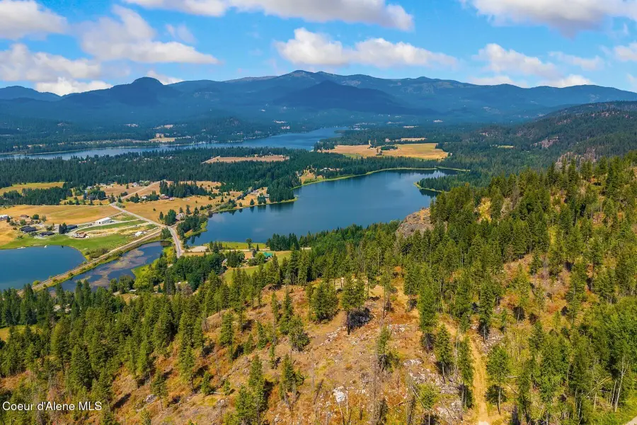 NNA Lot 25 Luna Ridge, Sagle, ID 83860 - #3