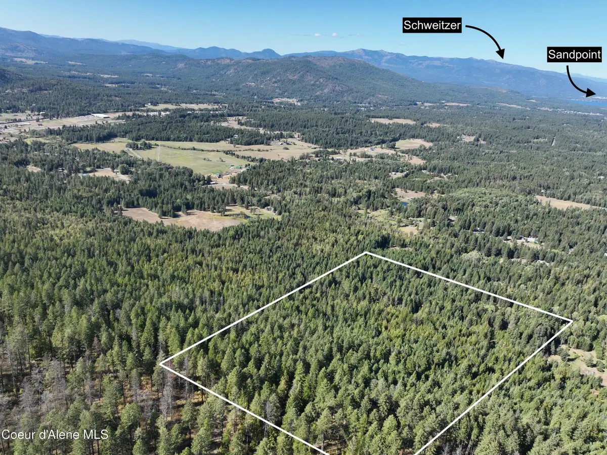 NNA Westmond Rd, Sagle, ID 83860 - #1