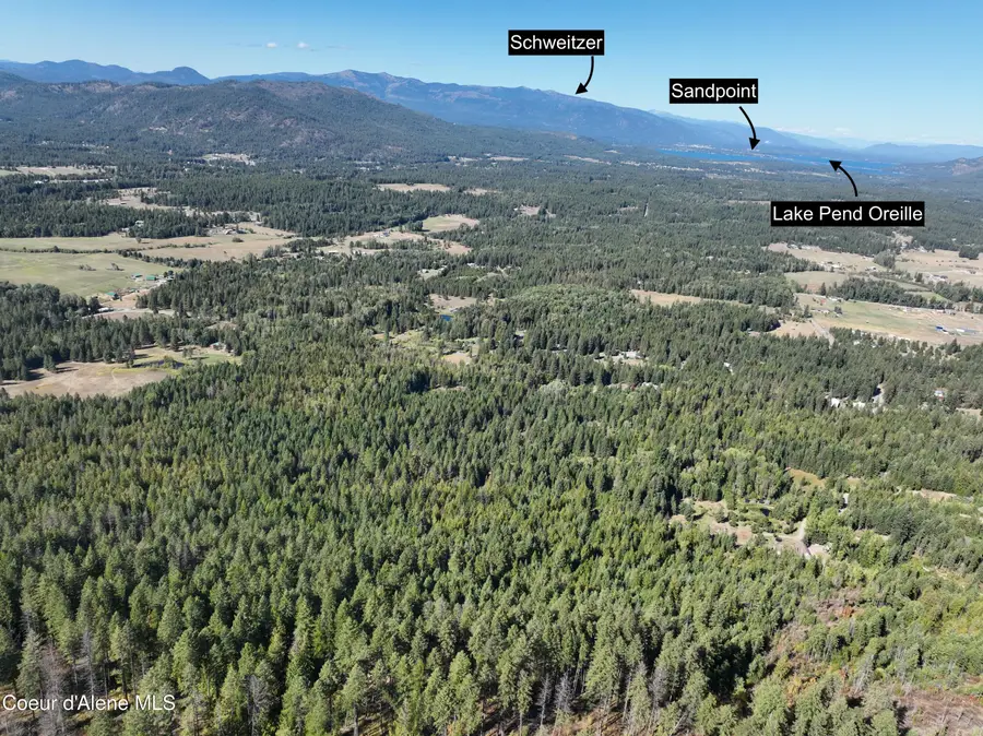 NNA Westmond Rd, Sagle, ID 83860 - #2