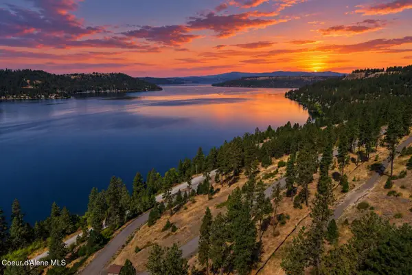 Lot 22 S Hearthstone Rd, Harrison, ID 83833