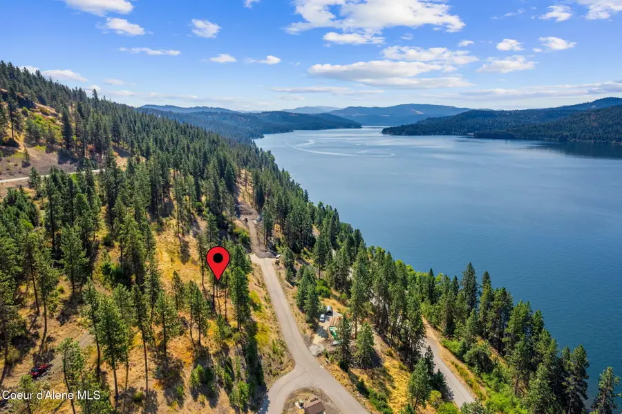 Lot 22 S Hearthstone Rd, Harrison, ID 83833 - #2