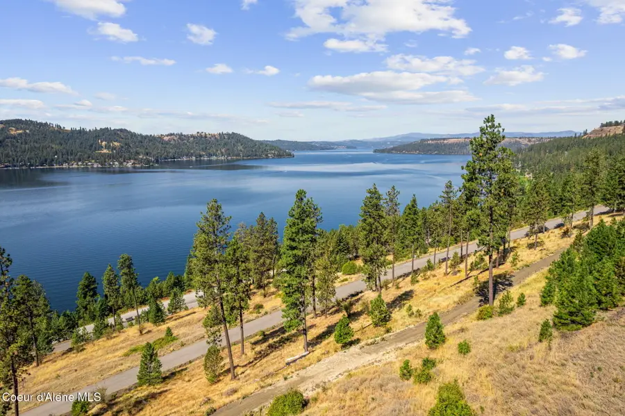 Lot 22 S Hearthstone Rd, Harrison, ID 83833 - #3