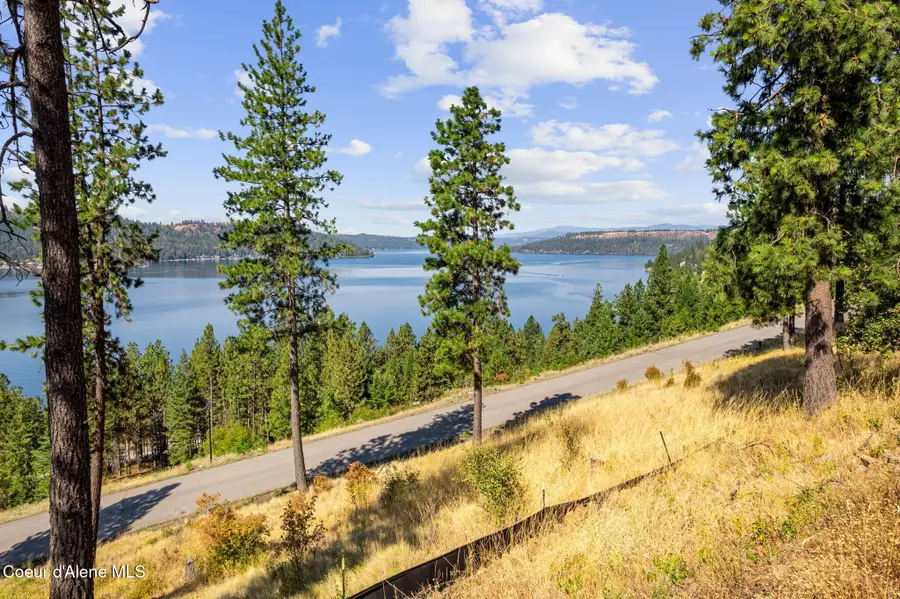 Lot 23 S Hearthstone Rd, Harrison, ID 83833 - #3