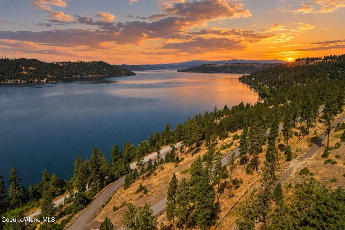 Lot 39 S Promontory Rd, Harrison, ID 83833 - #1