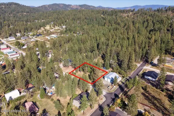 15XX S Last Chance Rd, Coeur d'Alene, ID 83814