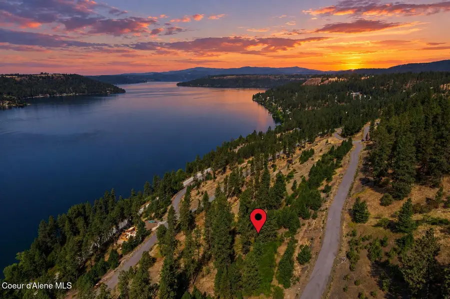 Lot 40 S Promontory Rd, Harrison, ID 83833 - #2