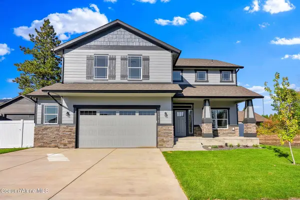 14901 N LIANE LN, Rathdrum, ID 83858