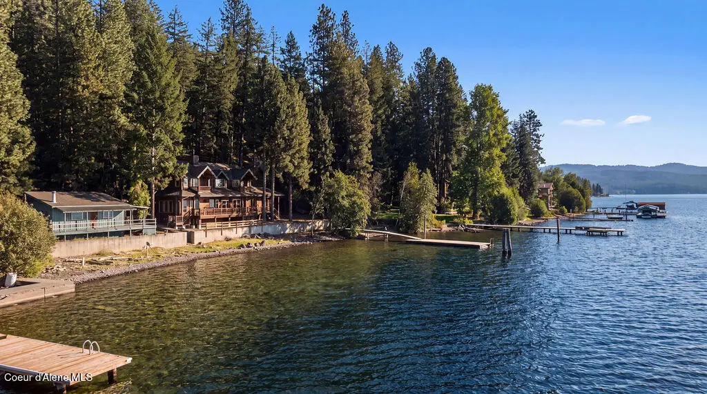 27227 S Highway 97, Harrison, ID 83833 - #1