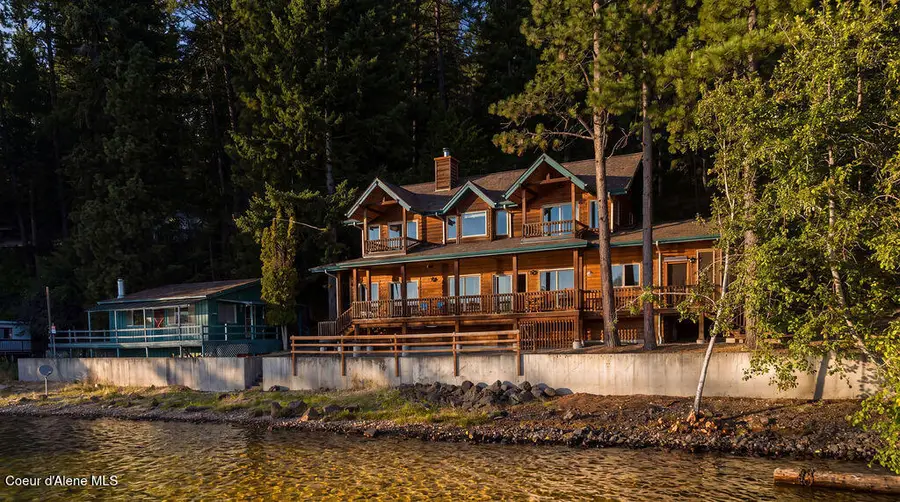 27227 S Highway 97, Harrison, ID 83833 - #3