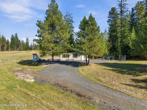81 Mountain Pasture DR, St. Maries, ID 83861