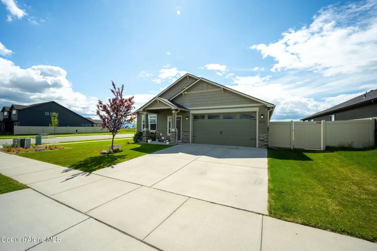 13311 N Loveland WAY, Hayden Lake, ID 83835 - #1