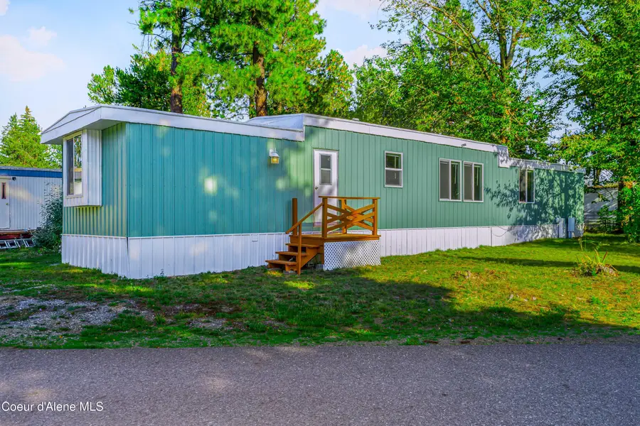 468800 Highway 95 #Spc 15, Sagle, ID 83860 - #3