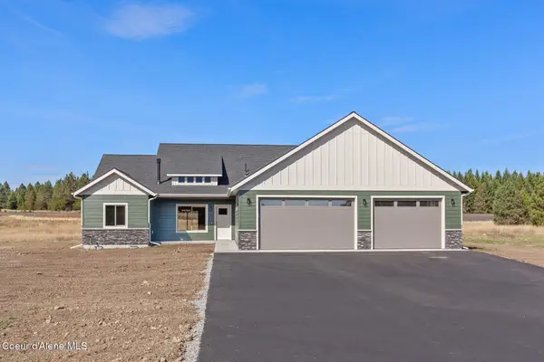 26893 Asulkan St., Athol, ID 83801