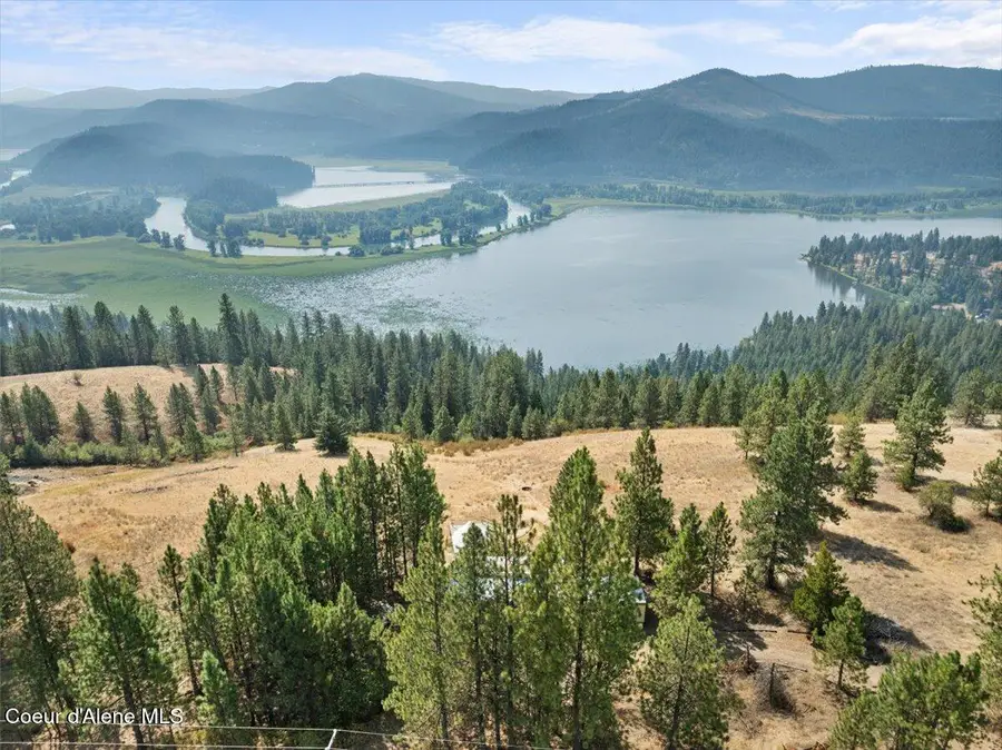 5674 E Holiday Rd, Harrison, ID 83833 - #2