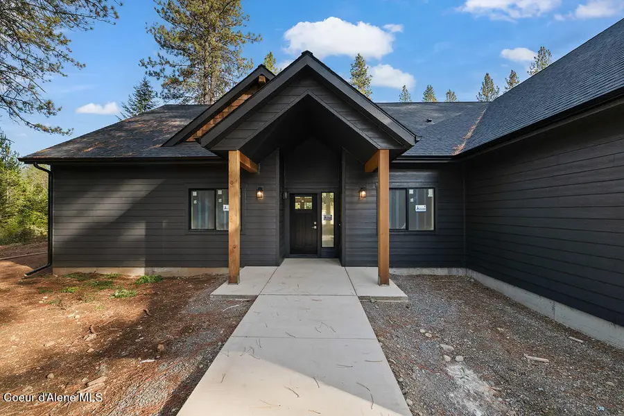 2663 W Seasons Rd, Athol, ID 83801 - #3