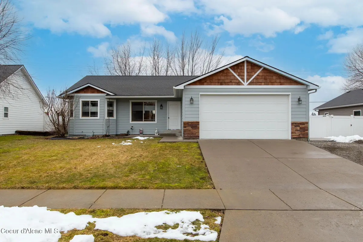 14743 N Nixon LOOP, Rathdrum, ID 83858 - Image #1