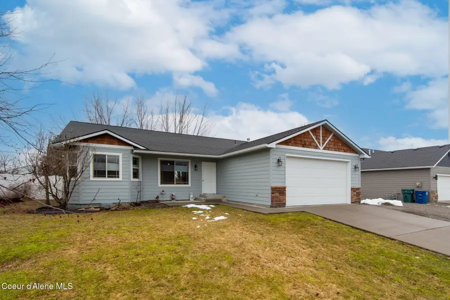 14743 N Nixon LOOP, Rathdrum, ID 83858 - Image #2