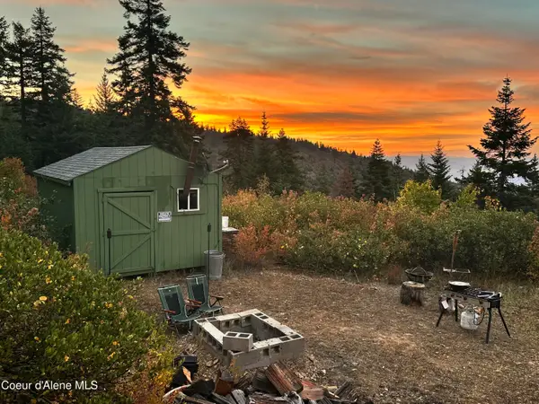 2792 Monarch Road, St. Maries, ID 83861